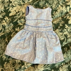 American Girl Doll Dress